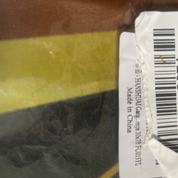 Gangsta Party Backdrop - Picture 6 of 6